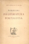 Panorama da literatura portuguesa