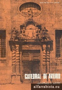 Catedral de Aveiro
