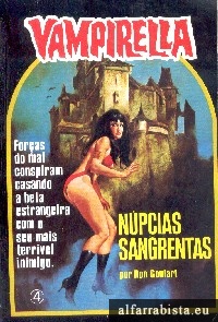 Npcias Sangrentas