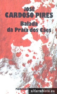 Balada da Praia dos C�es