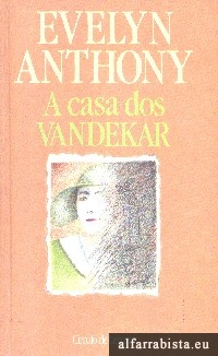 A Casa dos Vandekar