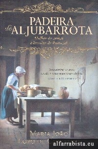 Padeira de Aljubarrota