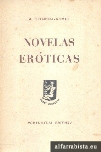 Novelas Erticas