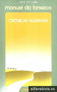 Crnicas Algarvias