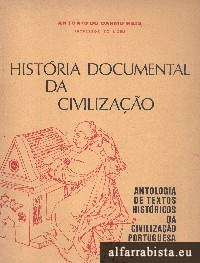 Histria documental da civilizao