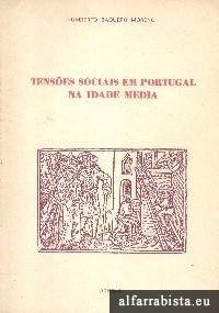 Tenses sociais em Portugal na Idade Mdia