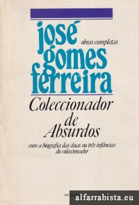 Coleccionador de Absurdos