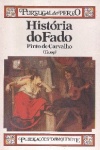 Histria do Fado