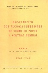 Doseamento dos lcoois superiores no Vinho do Porto e noutras bebidas