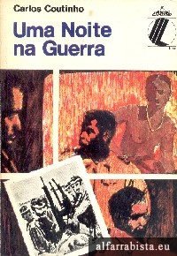 Uma noite na Guerra