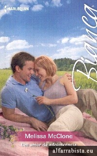 Um amor da adolesc�ncia