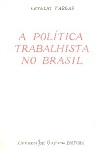 A poltica trabalhista no Brasil