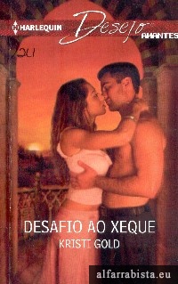 Desafio ao Xeque