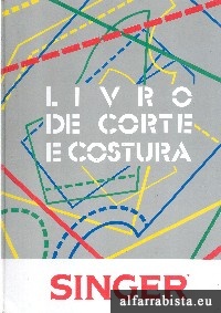 Livro de Corte e Costura