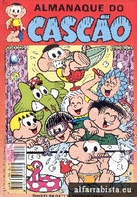 10 Almanaques do Casco