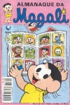 10 Almanaques da Magali