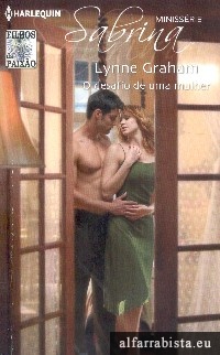 O desafio de uma mulher
