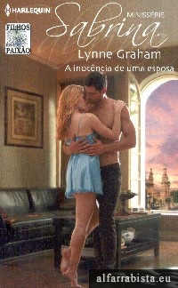 A inocncia de uma esposa