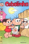 10 Revistas do Cebolinha