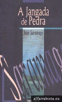 A jangada de pedra