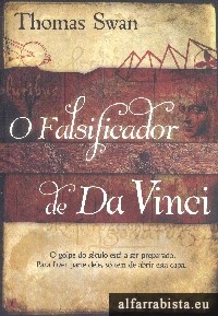 O Falsificador de Da Vinci