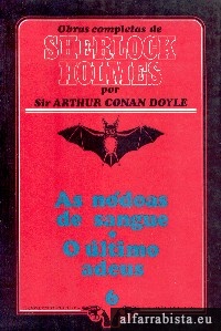 As n�doas de sangue [e] O �ltimo adeus