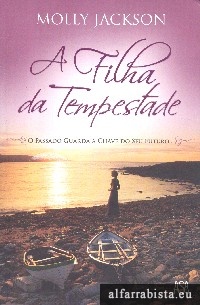 A filha da tempestade