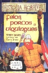 Feios, porcos e viquingues