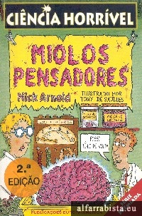 Miolos pensadores