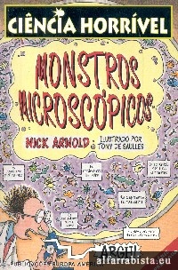 Monstros microscpicos