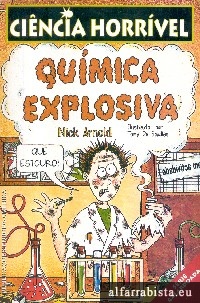 Qumica explosiva