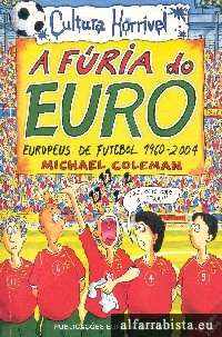 A fria do Euro