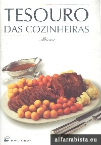 Tesouro das Cozinheiras