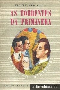 As Torrentes da Primavera