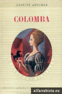 Colomba