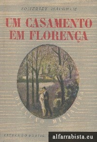 Um casamento em floren�a