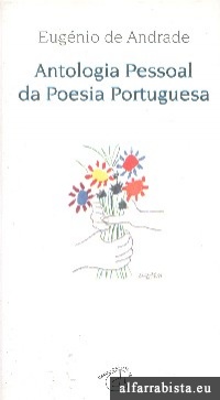 Antologia Pessoal da Poesia Portuguesa