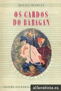 Os Cardos do Baragan