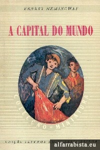 A Capital do Mundo