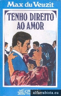 Tenho Direito ao Amor