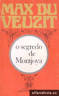 O Segredo de Montjoya