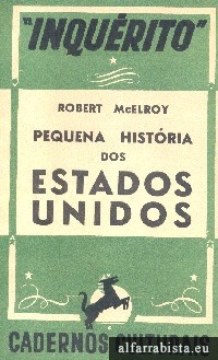 Pequena hist�ria dos Estado Unidos