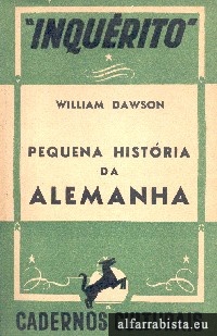 Pequena histria da Alemanha