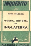 Pequena histria da Inglaterra