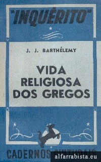 Vida religiosa dos gregos