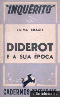 Diderot e a sua poca