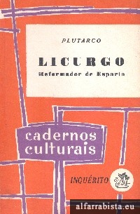 Licurgo