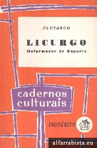 Licurgo