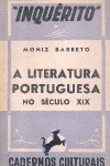 A literatura portuguesa no sculo XIX