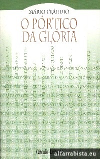 O prtico da glria